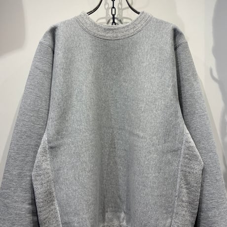 TUKI（ツキ） Cotton Jumper（0186）