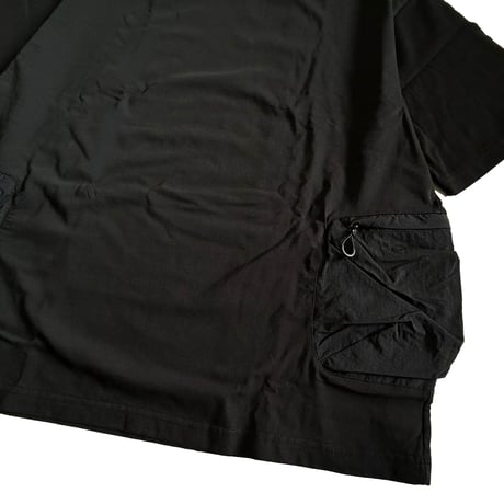SIDE POCKET T-shirts