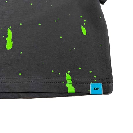 SPLASH TEE