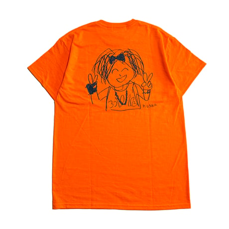 AYH 7th GAHAKU TEE