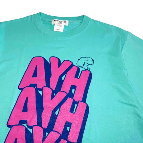 POP UP POO TEE