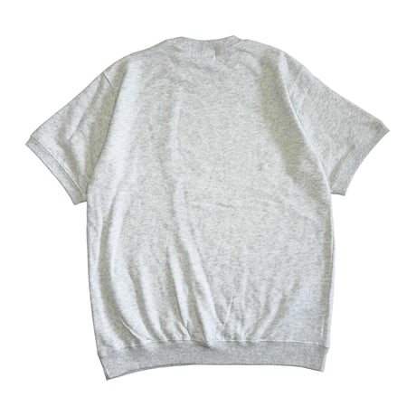 POO SAN SHORT SLEEVE SWEAT