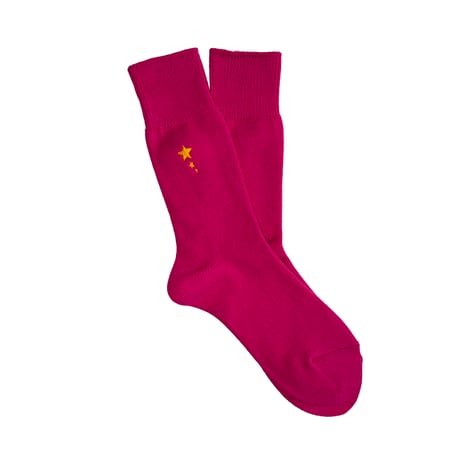 SHINING STAR SOCKS