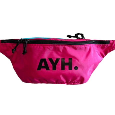 AYH. BODY BAG