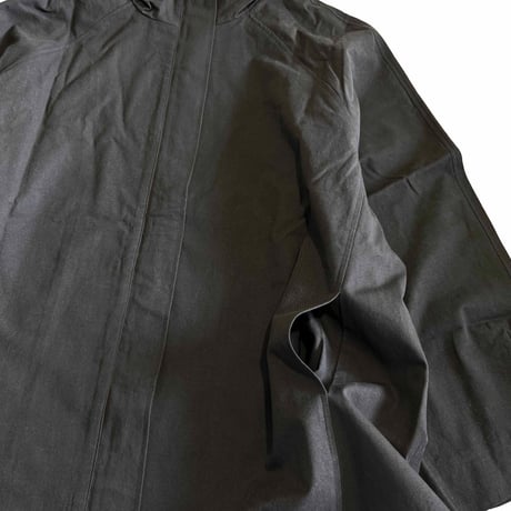 STAND COLLAR COAT