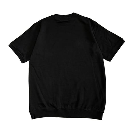 POO SAN SHORT SLEEVE SWEAT