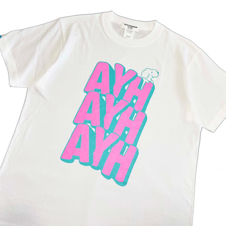 POP UP POO TEE