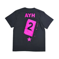 "2" stamped TEE