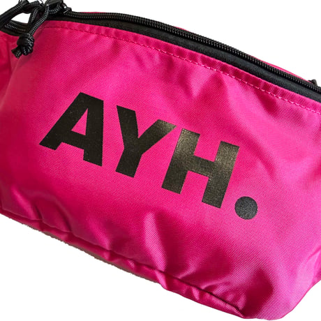 AYH. BODY BAG