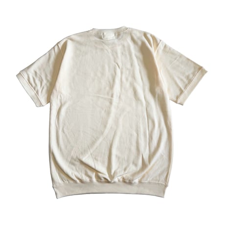 POO SAN SHORT SLEEVE SWEAT