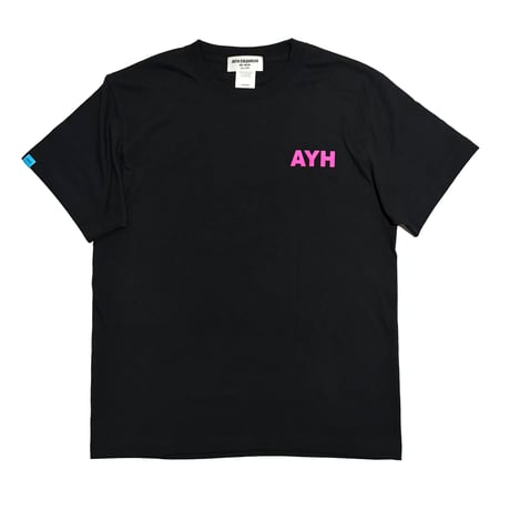 "2" stamped TEE