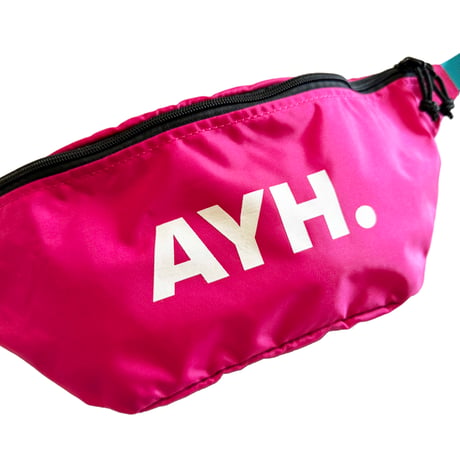 AYH. BODY BAG