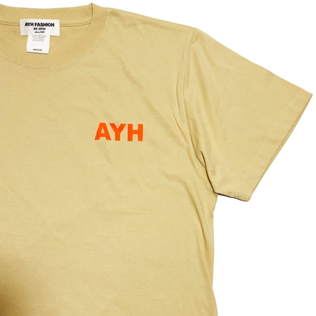 "2" stamped TEE