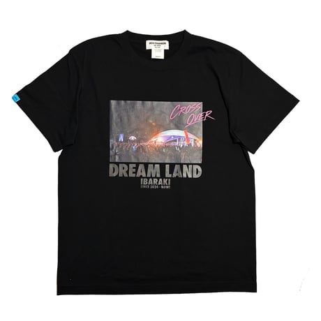 CROSSOVER T-shirts