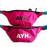 AYH. BODY BAG