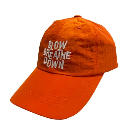 DRAWSTRING CAP