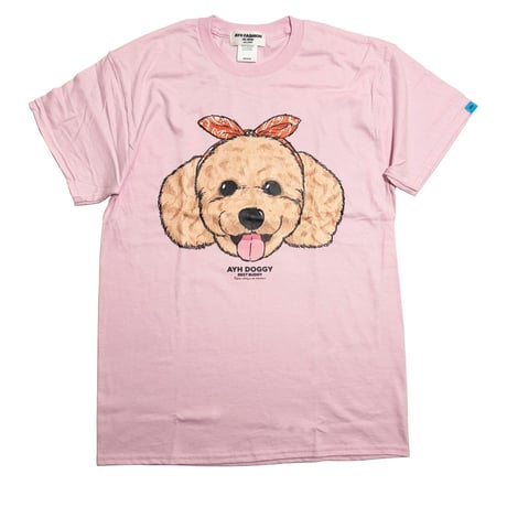 POO SAN FACE TEE