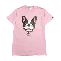 BULLCHAN FACE TEE