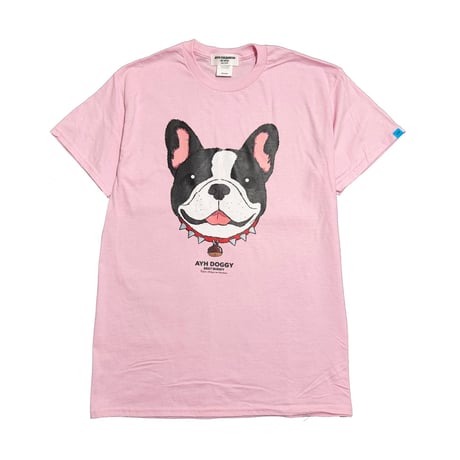 BULLCHAN FACE TEE