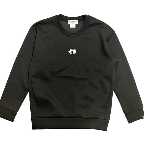 IBARAKI CITIES SWEAT