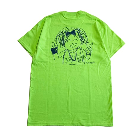 AYH 7th GAHAKU TEE