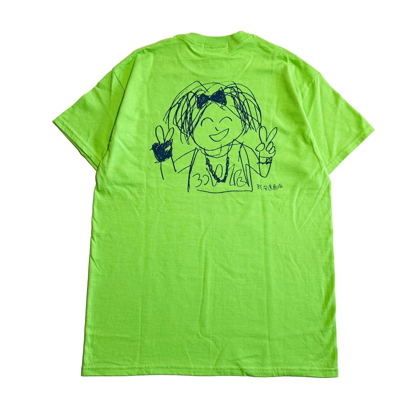 AYH 7th GAHAKU TEE | AYH
