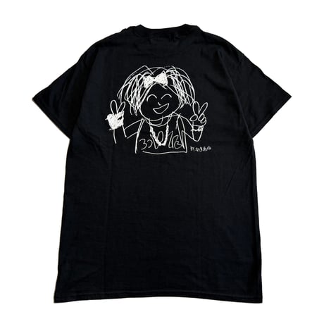 AYH 7th GAHAKU TEE