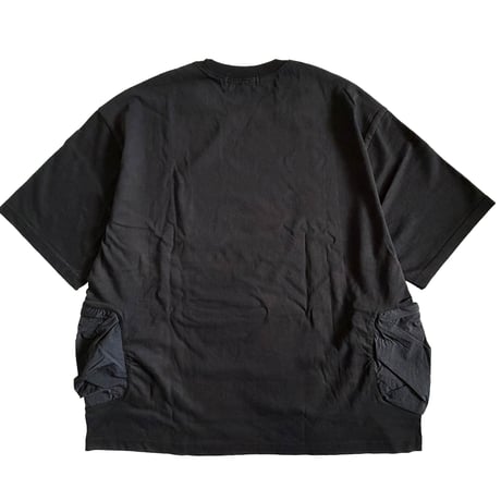 SIDE POCKET T-shirts