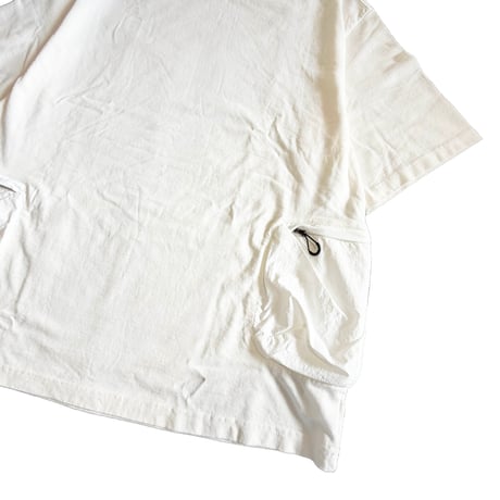 SIDE POCKET T-shirts