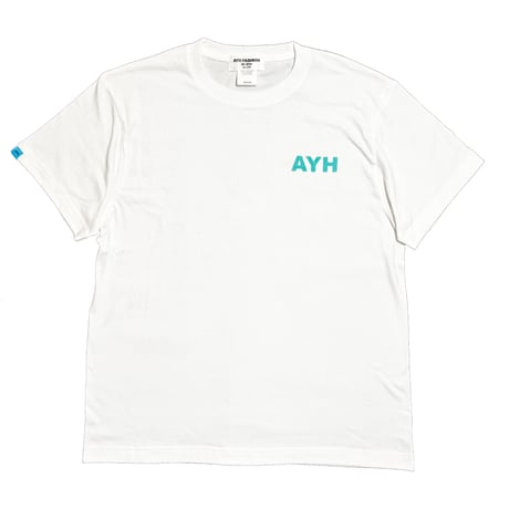 "2" stamped TEE