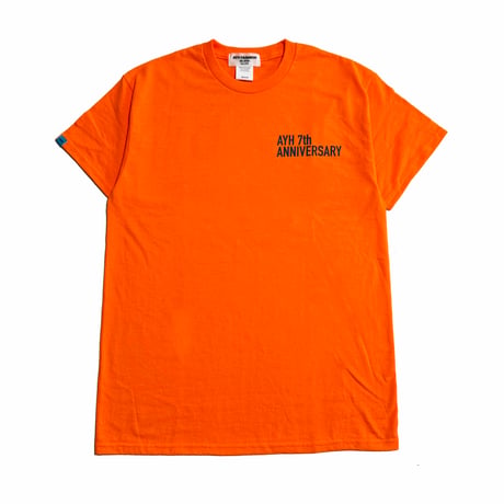 AYH 7th GAHAKU TEE