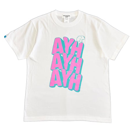POP UP POO TEE