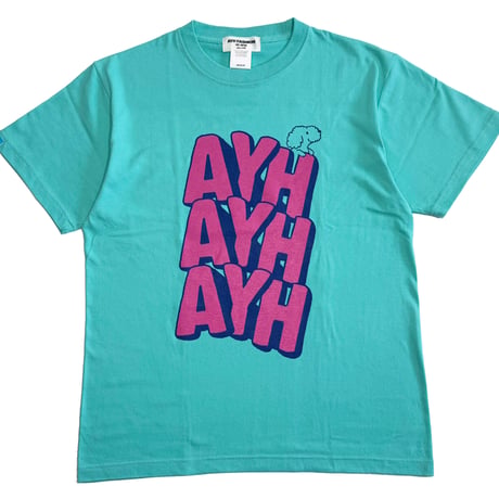 POP UP POO TEE