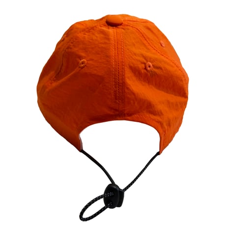 DRAWSTRING CAP