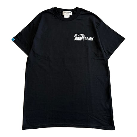 AYH 7th GAHAKU TEE