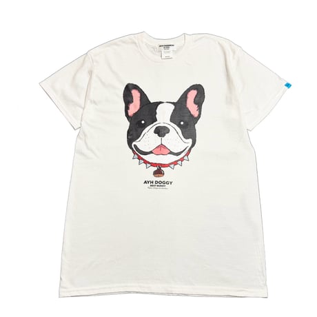 BULLCHAN FACE TEE