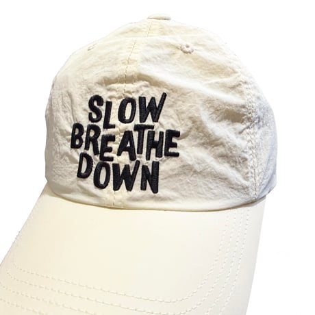 DRAWSTRING CAP