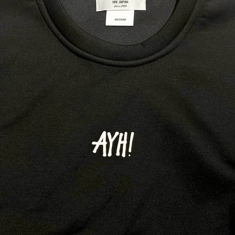 IBARAKI CITIES SWEAT