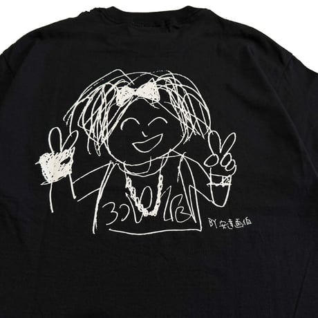 AYH 7th GAHAKU TEE