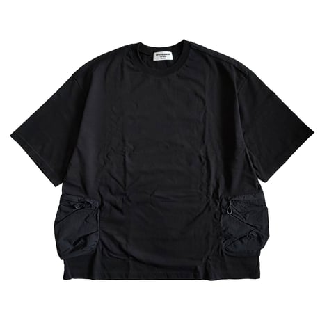 SIDE POCKET T-shirts