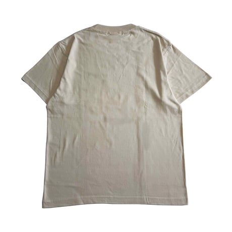 にゃ〜TEE