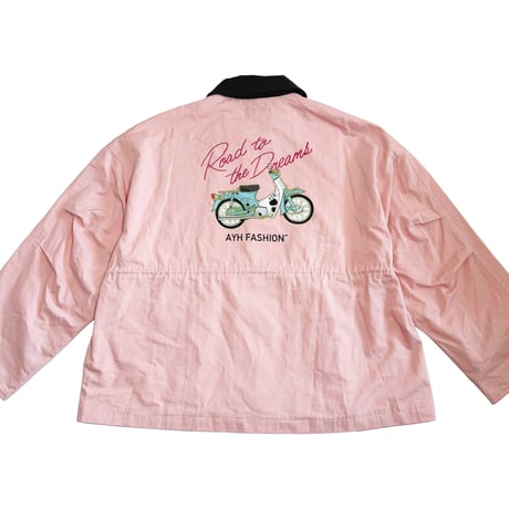 Road to the Dreams Jacket