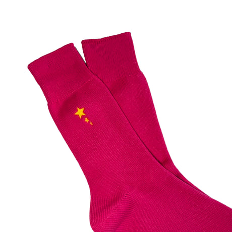 SHINING STAR SOCKS