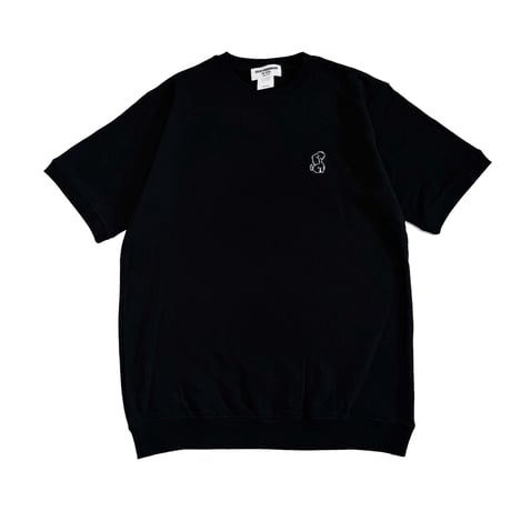 POO SAN SHORT SLEEVE SWEAT