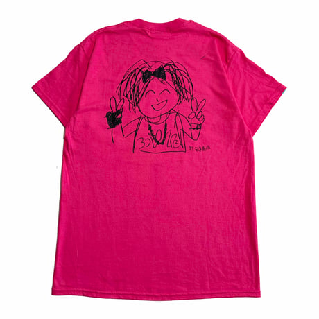 AYH 7th GAHAKU TEE