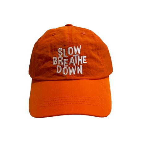 DRAWSTRING CAP