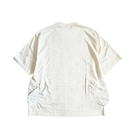 SIDE POCKET T-shirts