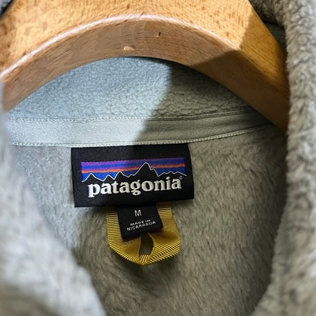 2023fw Patagonia Size M Re Tool Jacket Grey