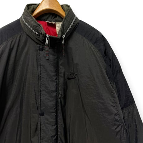 1990's NIKE Nylon Zip Outer