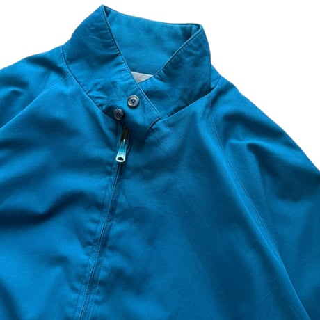 1980's Eddie Bauer Reversible Harrington Jacket